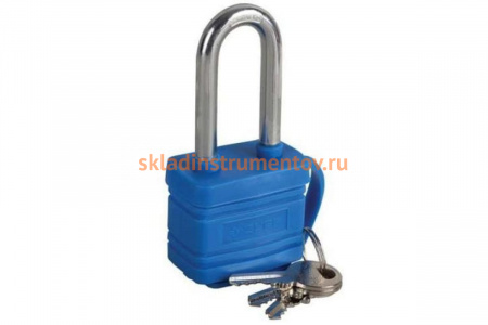 Навесной замок 50 мм ЗУБР ЭКСПЕРТ 37212-50_z01