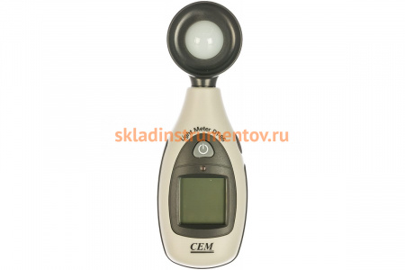 Люксметр СЕМ DT-86 481318