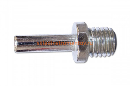 Адаптер-переходник с гайки М14 для крепления на дрель SANTOOL 031810