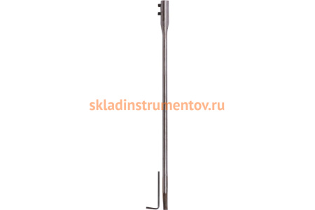 Удлинитель перьевого сверла 152мм Archimedes 91648