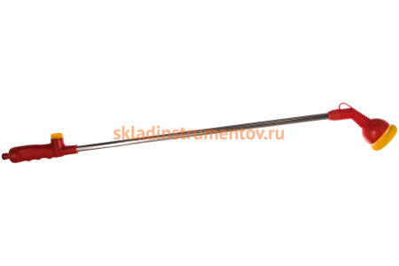 Распылитель 10-ти позиционный "CLASSIC Quick-Connection System" на удлинителе Grinda 8-427484_z01