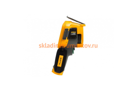 Тепловизор Fluke FLK-TI300+ 9HZ 5127977