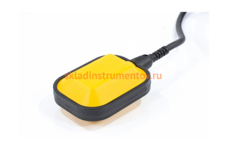 Дренажный насос Denzel DP250 97221