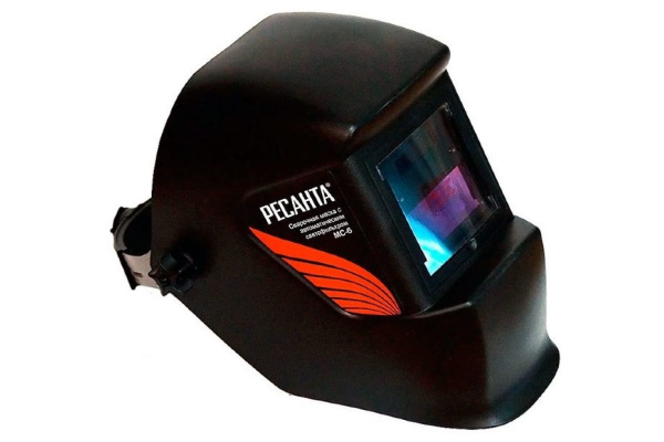 Сварочная маска Ресанта МС-6 65/60