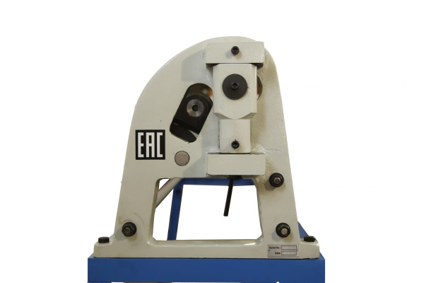 Вальцовочный станок с ручным приводом METALMASTER MSR 1308