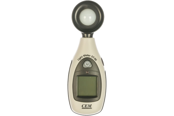 Люксметр СЕМ DT-86 481318