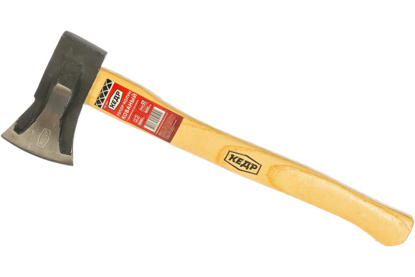 Кованый топор-колун КЕДР 1 кг 061-1100 28290