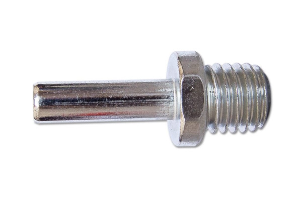 Адаптер-переходник с гайки М14 для крепления на дрель SANTOOL 031810