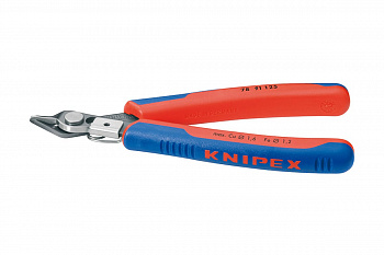 Бокорезы для электроники Knipex KN-7841125