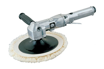 Пневматическая полировальная машина Ingersoll Rand 314A