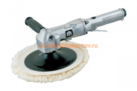Пневматическая полировальная машина Ingersoll Rand 314A