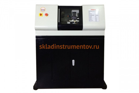 Токарный станок с ЧПУ VISPROM SPV-400GA CNC 38620000
