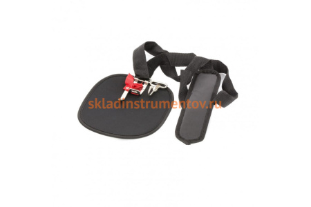 Бензиновый триммер Denzel DGT 330 96234