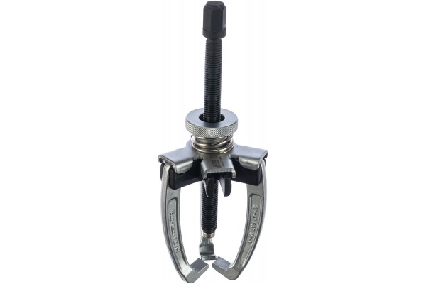 Универсальный двух- и трехзахватный съемник подшипников 4", захват 76-102 мм JTC 35164