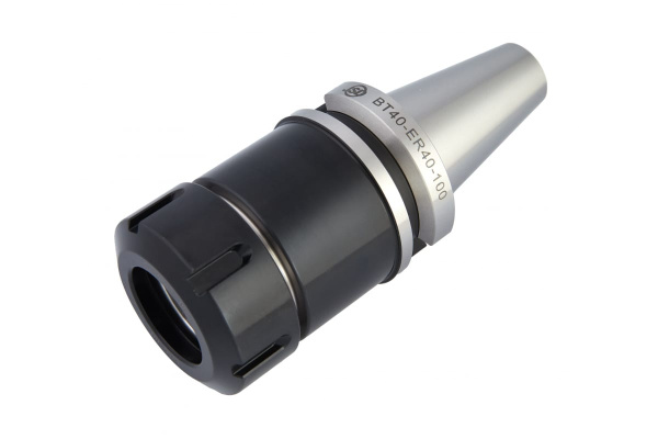 Патрон цанговый BT40-ER40-100, погрешность 0.003 мм JSD cc00037