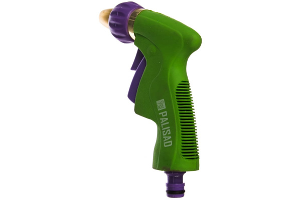 Регулируемый пистолет-распылитель PALISAD 65252