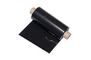 Риббон без галогенов R6000HF (65 мм, 70 м, черный) BRADY brd196515