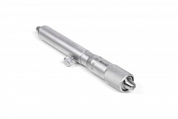 Микрометрический нутромер Micron штучный, 125-150, 0,01 МИК 77897