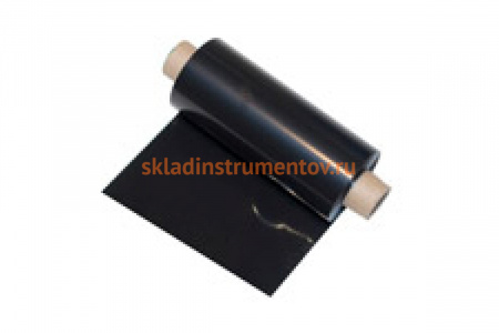 Риббон без галогенов R6000HF (65 мм, 70 м, черный) BRADY brd196515