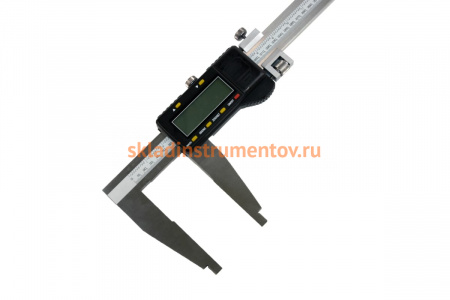 Штангенциркуль SHAN ШЦЦ-3-800 0.01 123670