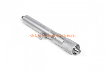 Микрометрический нутромер Micron штучный, 125-150, 0,01 МИК 77897