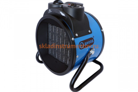 Тепловая пушка ДИОЛД ТП-3-01 ЭК 30041120