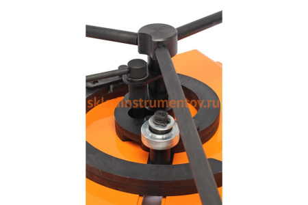 Инструмент для гибки завитков Blacksmith M3-V1