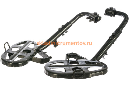 Лазы ЛУ с шипами КВТ 61192