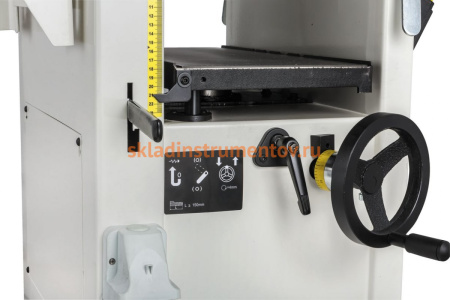 Фуговально-рейсмусовый станок Jet JPT-260 10000289M