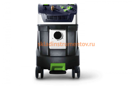 Пылеудаляющий аппарат FESTOOL CTM 48 E LE EC/B22 R1 575286