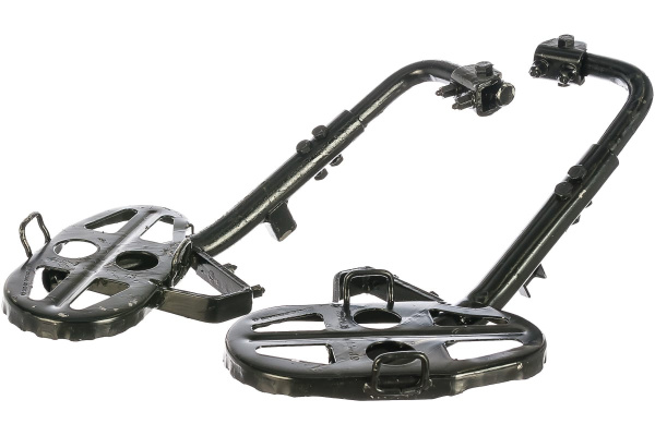 Лазы ЛУ с шипами КВТ 61192