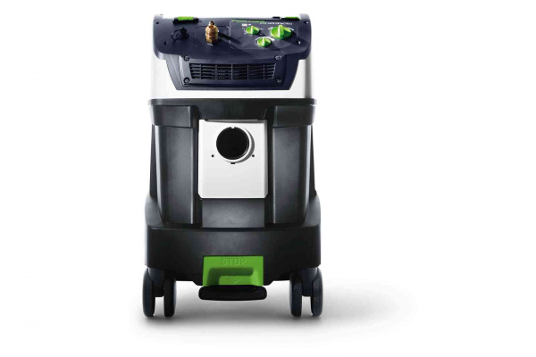 Пылеудаляющий аппарат FESTOOL CTM 48 E LE EC/B22 R1 575286 Пылеудаляющий аппарат FESTOOL CTM 48 E LE EC/B22 R1 575286