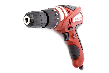 Электрический шуруповерт REDVERG RD-SD320/1 5026142