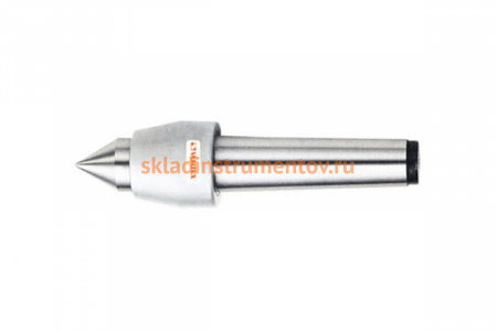 Центр упорный вращающийся Мк-2 для токарных станков BD-8; BD-920 Jet 50000096