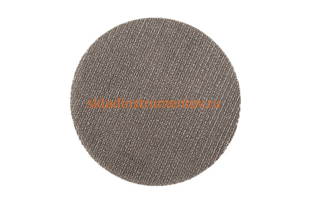 Круг шлифовальный на сетчатой основе AUTONET (50 шт; 150 мм; P240) MIRKA AE24105025