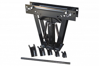 Гидравлический трубогиб 12 т WIEDERKRAFT WDK-87012