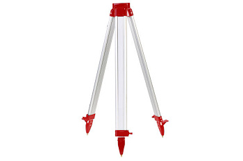 Штатив алюминиевый (96-163 см) на винтах TR-163 ADA А00369