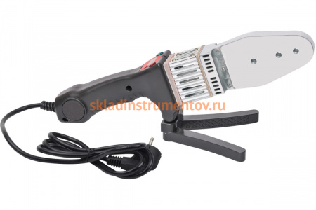 Раструбный сварочный аппарат Rotorica Eco CT-63AN