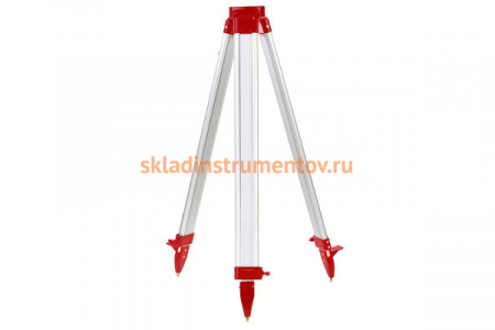 Штатив алюминиевый (96-163 см) на винтах TR-163 ADA А00369