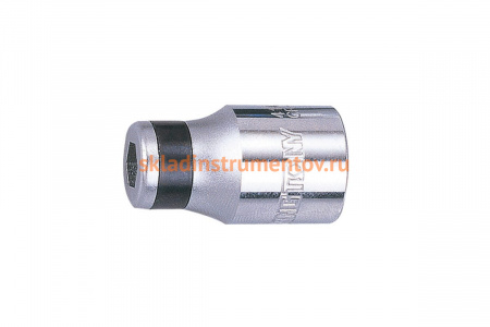 Переходник 3/8">1/4" KING TONY 314808S