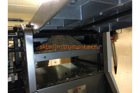 Фуговально-рейсмусовый станок JET JPT-10B 707410M