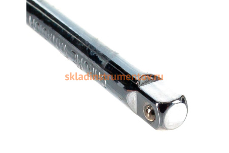 Отвертка-вороток 1/4 150мм , шт AV Steel AV-509915