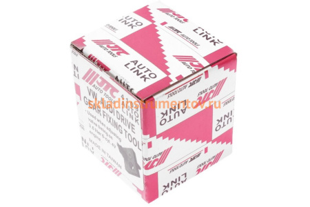 Фиксатор зубчатого колеса топливного насоса VW,AUDI JTC 4109