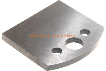 Комплект из 2-х ножей HSS (50x4 мм) CMT 690.599H