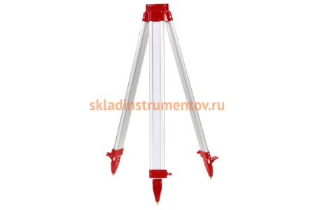 Штатив алюминиевый (96-163 см) на винтах TR-163 ADA А00369