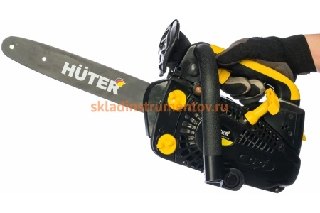Бензопила Huter BS-25 70/6/5 Бензопила Huter BS-25 70/6/5
