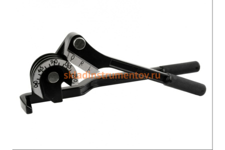 Трубогиб 3 в 1: 6, 8, 10 мм КОБАЛЬТ 248-894