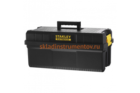 Ящик для инструмента-стремянка Stanley FATMAX FMST81083-1