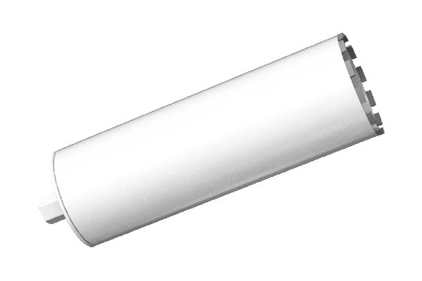 Сверло алмазное кольцевое сегментное 158/0450.12.MIX E.11/4 Адель КК15105