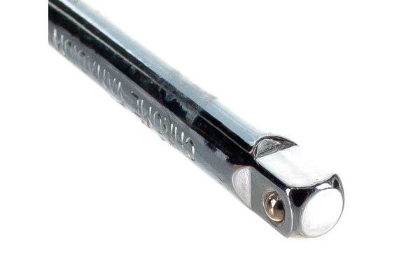 Отвертка-вороток 1/4 150мм , шт AV Steel AV-509915